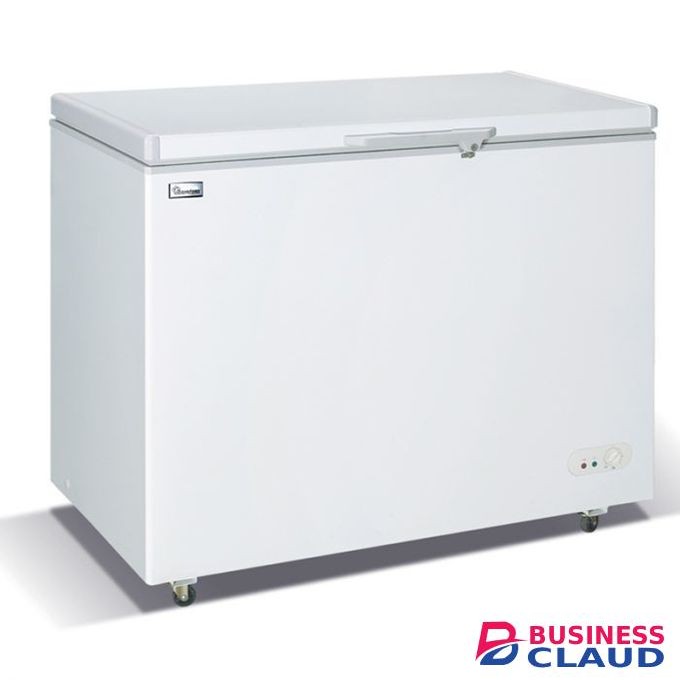 Premier 250L Chest Freezer