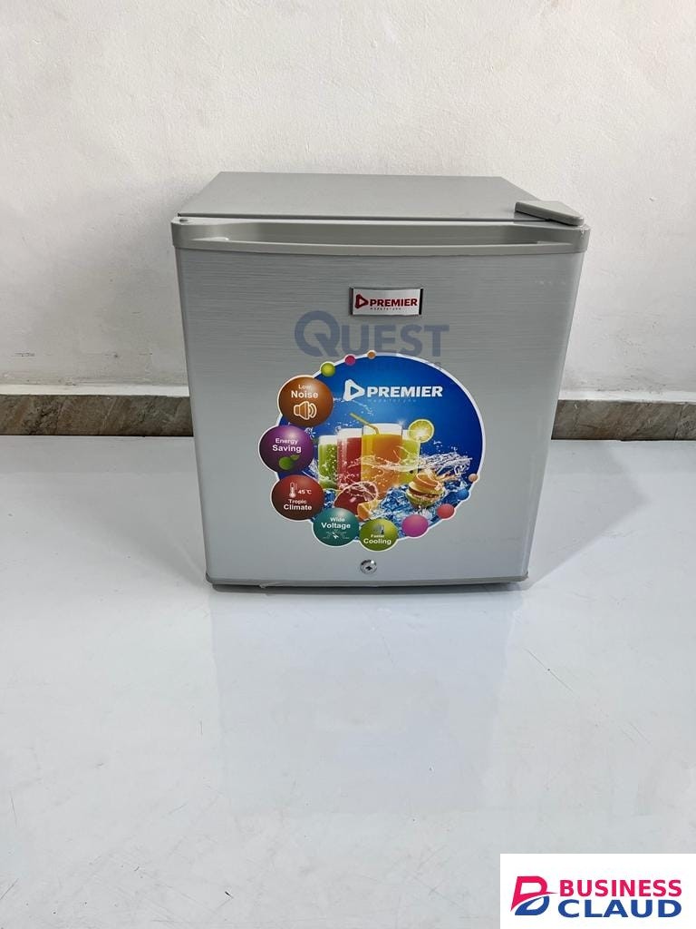 Premier PM-50L 50L Mini Fridge