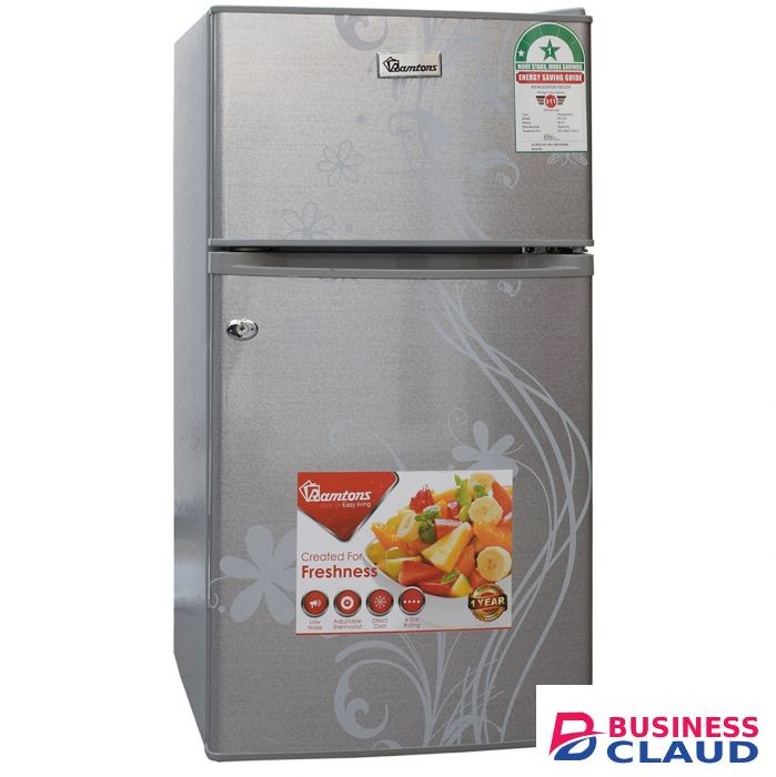 RAMTONS RF/222 90L DIRECT COOL FRIDGE