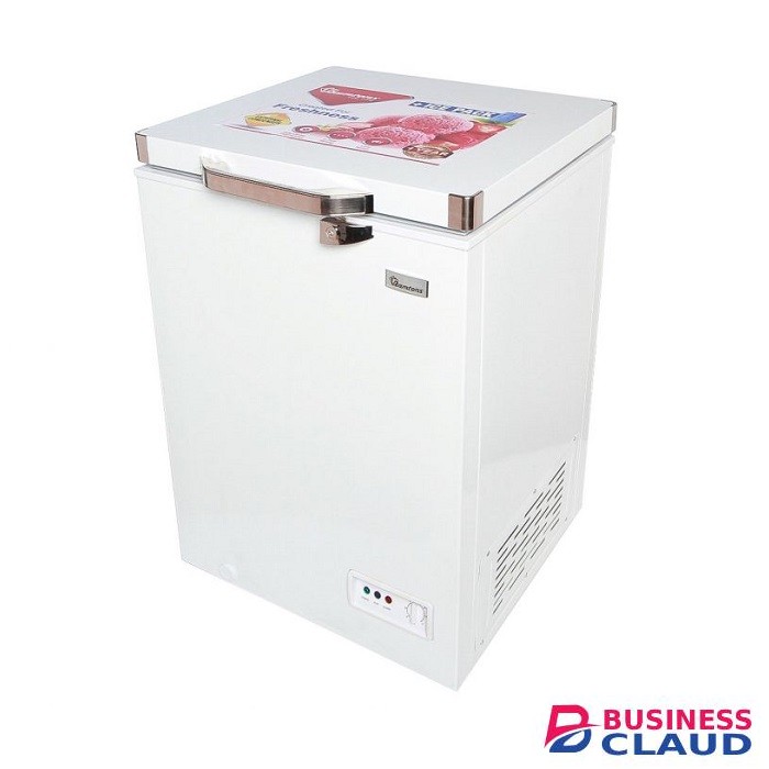 Ramtons CF/230 93L Chest Freezer