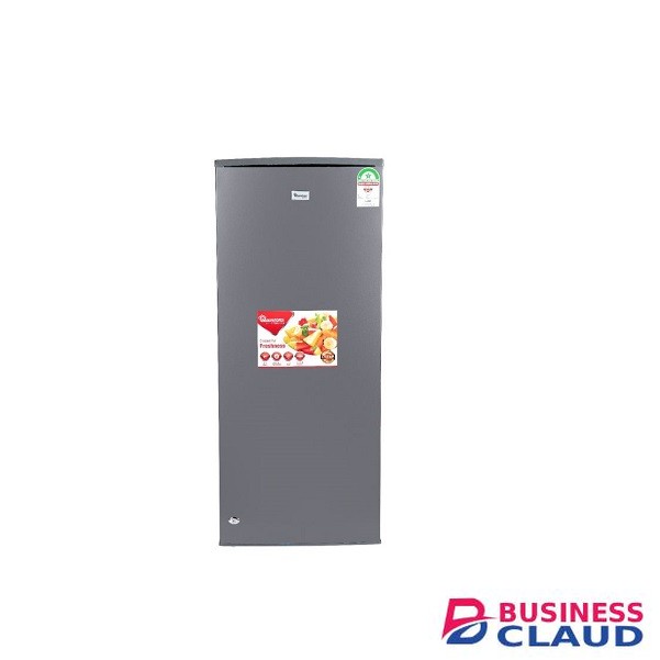 Ramtons RF/140 190L Single Door Fridge