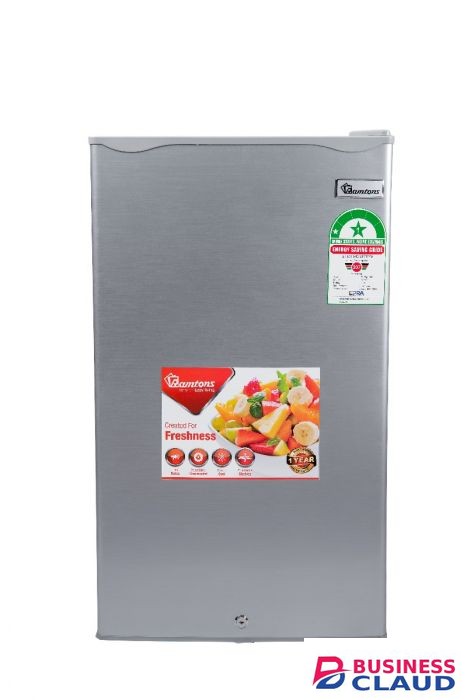Ramtons RF/215 90L Single Door Fridge