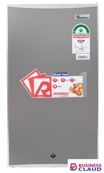 Ramtons RF/223 93L Single door Fridge