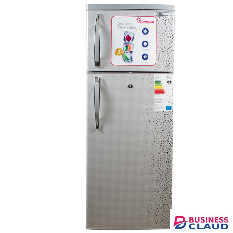Ramtons RF/244 213L fridge