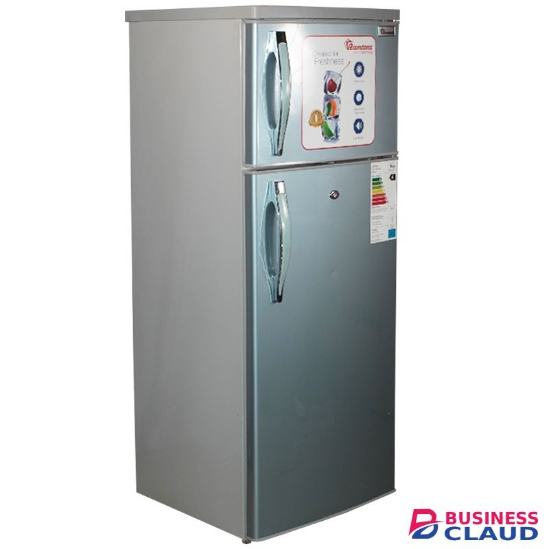 Ramtons RF/249 213 L DIRECT COOL FRIDGE