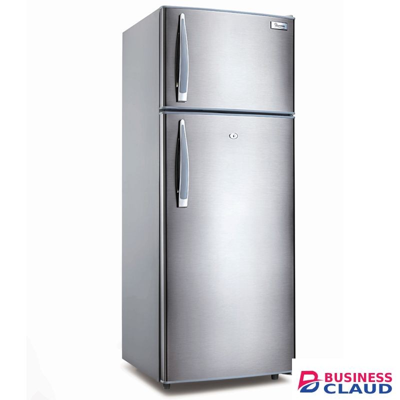 Ramtons RF/257 213 L 2 DOOR FRIDGE