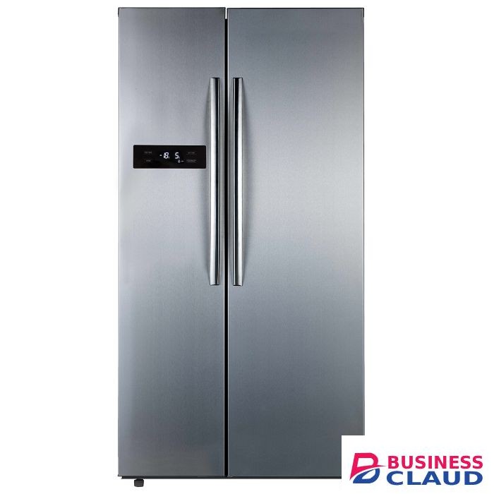 Ramtons RF/265 527L Side By Side Refrigerator