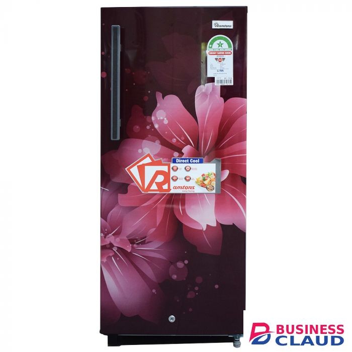 Ramtons RF/318 190L Single Door Fridge