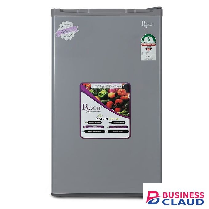 Roch RFR-120S-J Fridge 93l