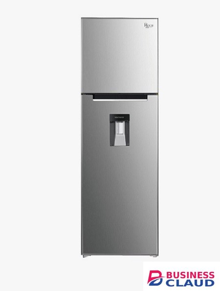 Roch RFR-310DTW-B 250L No-Frost Fridge