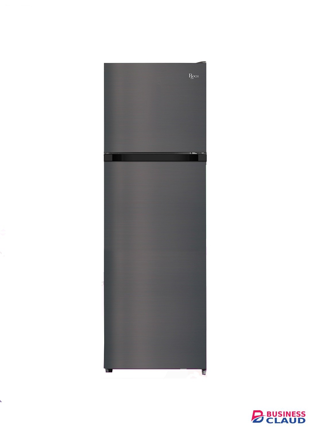 Roch RFR-320DT-I 253L No-Frost Refrigerator
