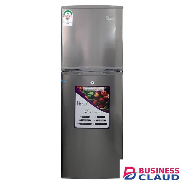 Roch RFR180DT-B 138L Fridge