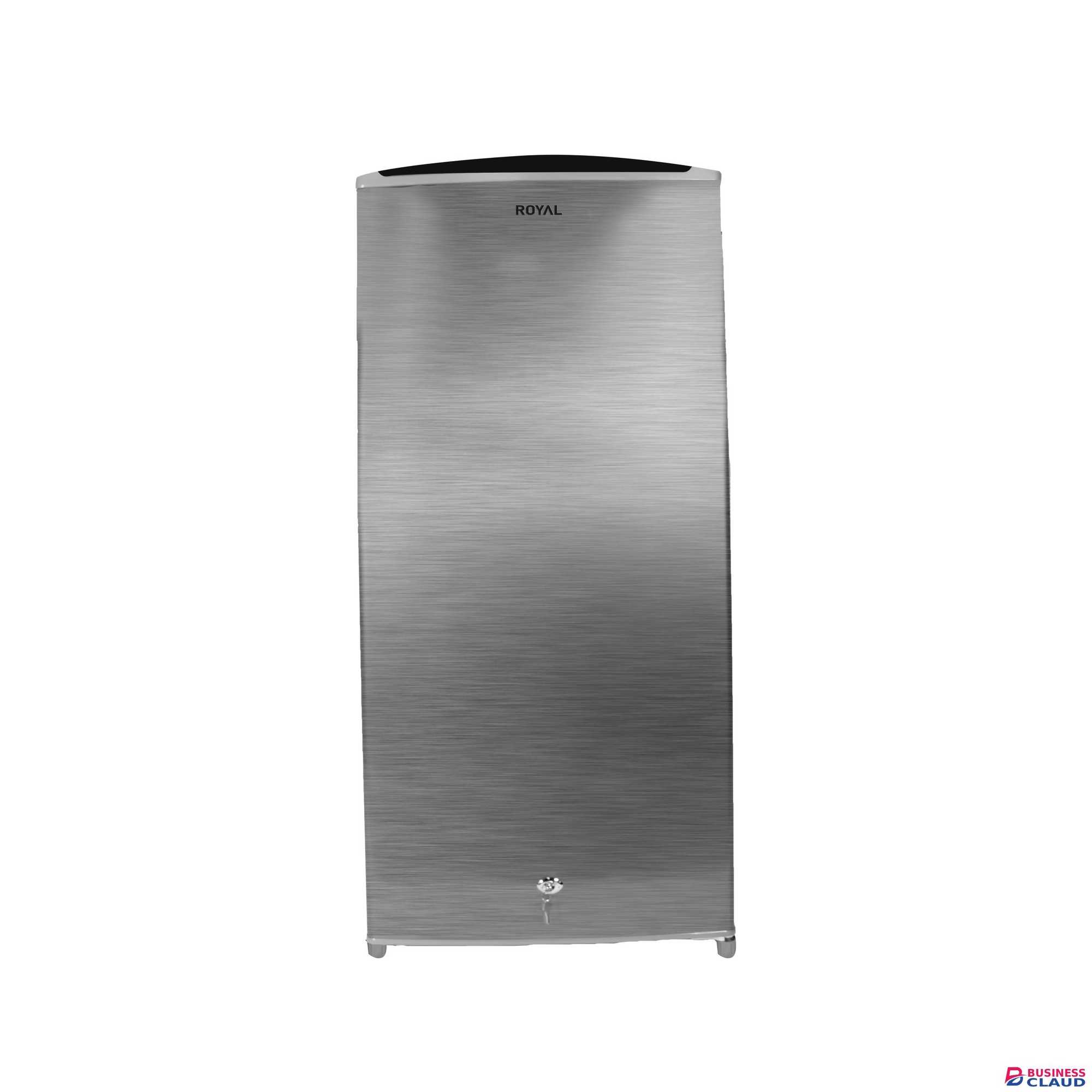 Royal RF-176D Single Door 155Ltrs Fridge