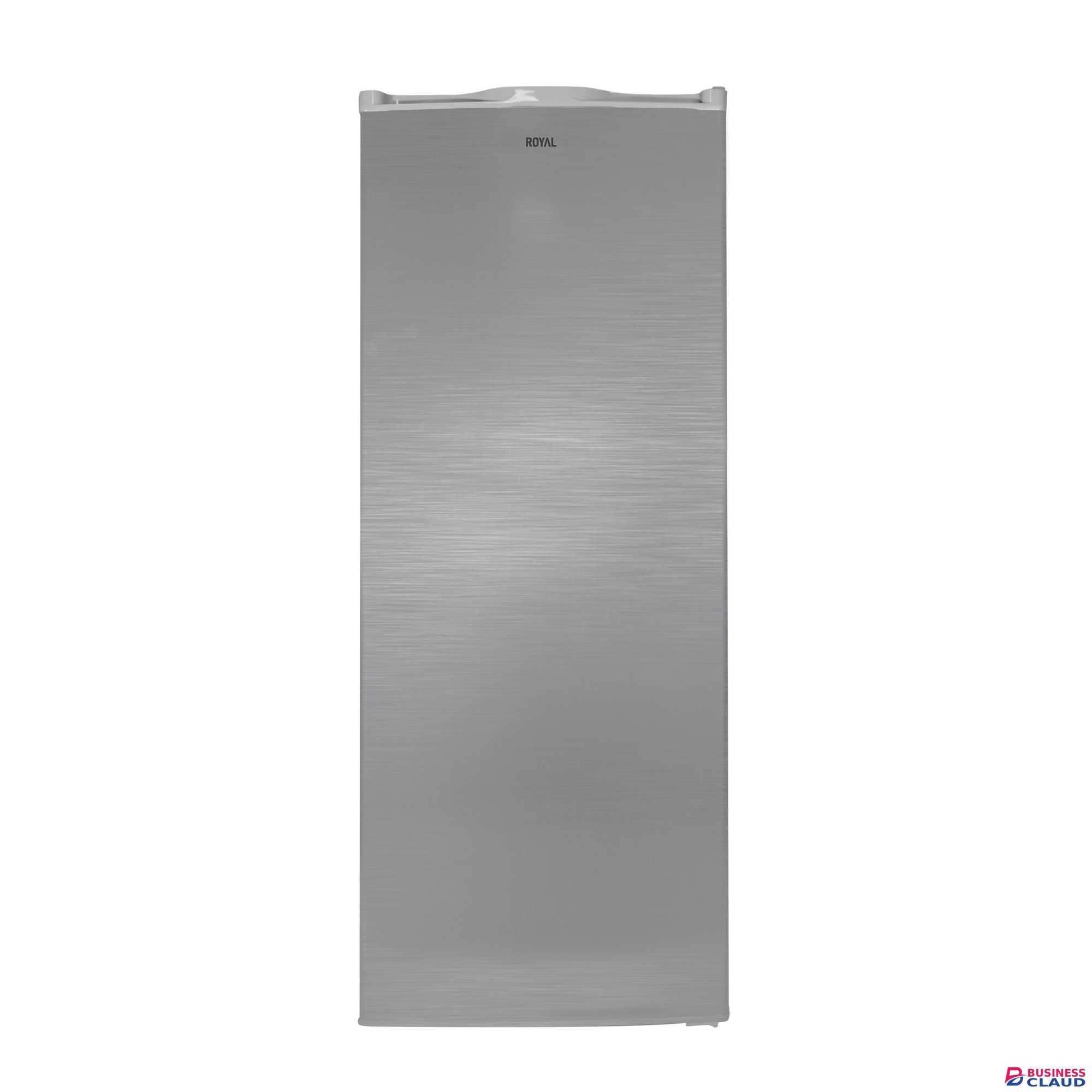 Royal RF-189D Upright Freezer 180 Litres