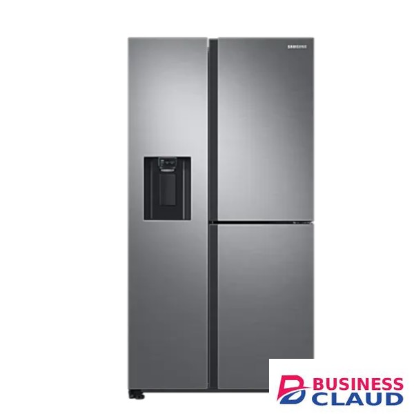 Samsung 602L Side by Side Fridge