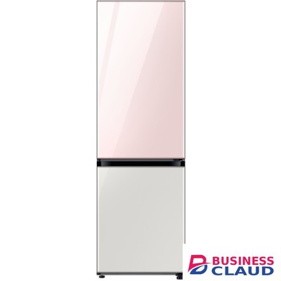 Samsung RB33T307058 323L Bespoke Bottom Freezer Fridge -