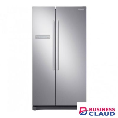 Samsung RS54N3A13S8 535L Side by Side Fridge -