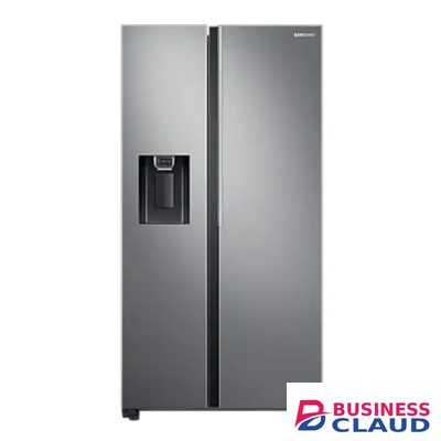 Samsung RS64R5111M9 635L Side by Side Fridge -