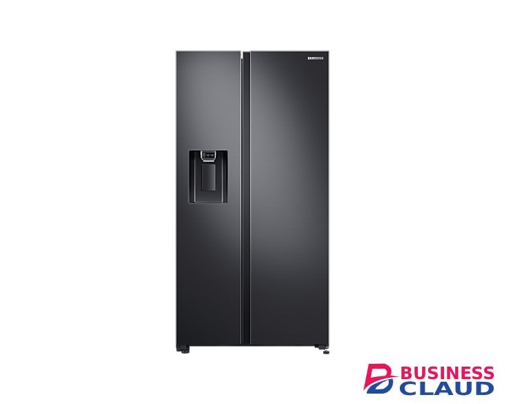 Samsung RS64R5311B4 635L Side by Side Fridge -