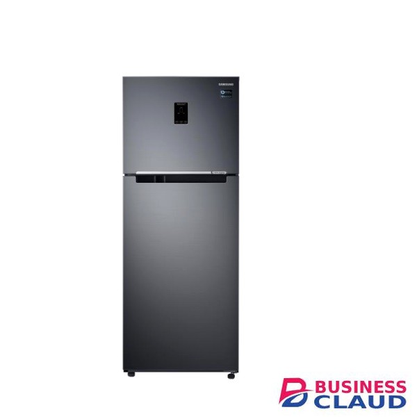 Samsung RT-49K5552BS 384L No-Frost Fridge