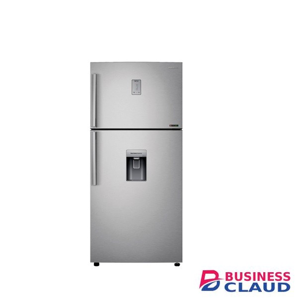 Samsung RT-64K6541SL 500L No-Frost Fridge