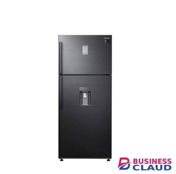Samsung RT-67K6541BS 530L No-Frost Fridge