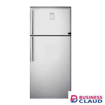 Samsung RT56K6341SL 443L Double Door Fridge -
