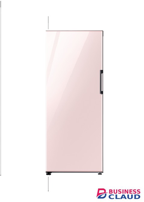 Samsung RZ32R744532 SINGLE DOOR BESPOKE Freezer Fridge -
