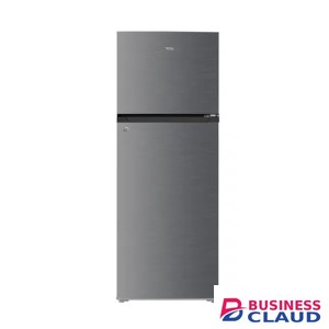 TCL P256TMS 200L Double Door Fridge
