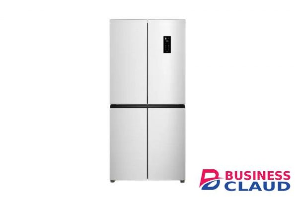 TCL P560CDS 470L 4Door Refrigerator