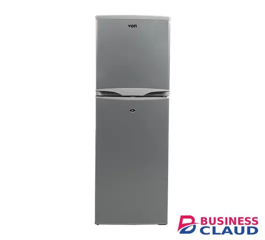 VON VART-22DHS 134L Fridge