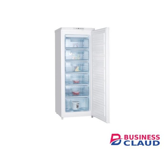 Von VAFS-20DHS 182L Upright Freezer