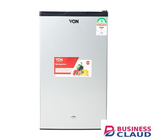Von VARM-11DHS 90L Mini Fridge
