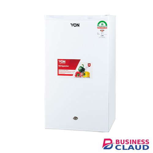 Von VARM-11DHW Mini Fridge 90L