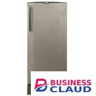 Von VARS-26DGS 210L Single Door Fridge