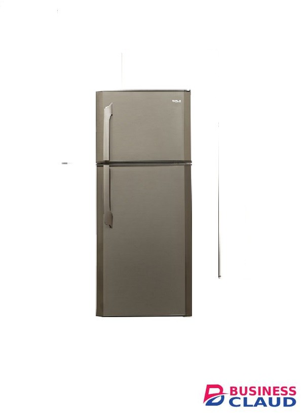 Von VART-28NGS Fridge 225L Top Mount Freezer -