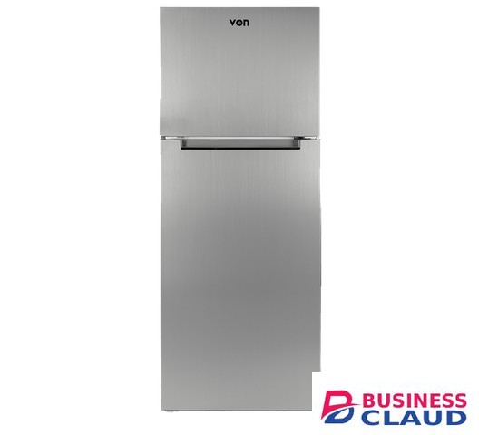 Von VART-36NHS 251L No-Frost Fridge