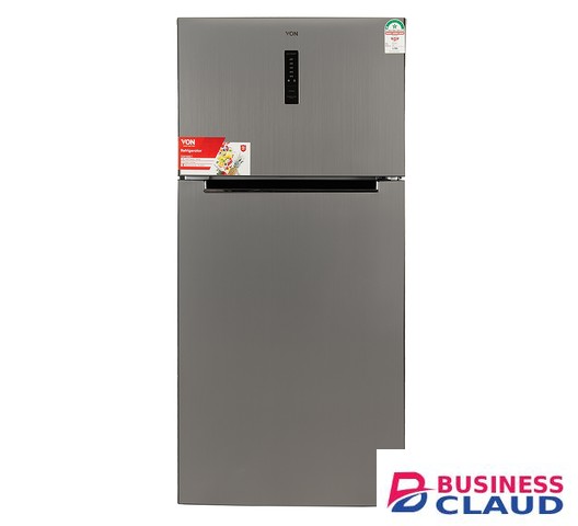 Von VART-78NHS 490L No-Frost Fridge