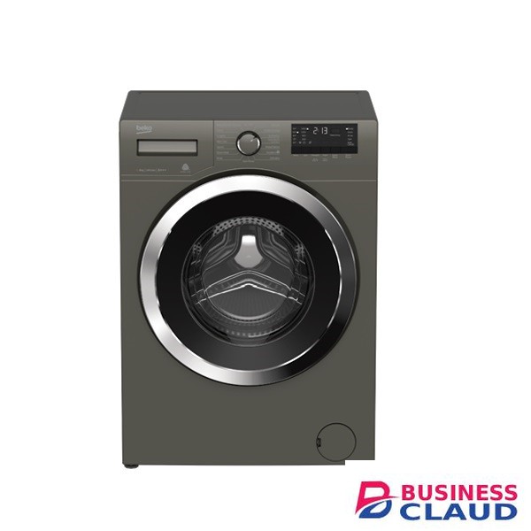 Beko BAW38 12kg Front Load Washing Machine -