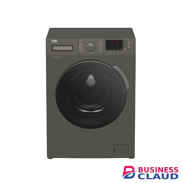 Beko BAW385 7KG Front Load Washer