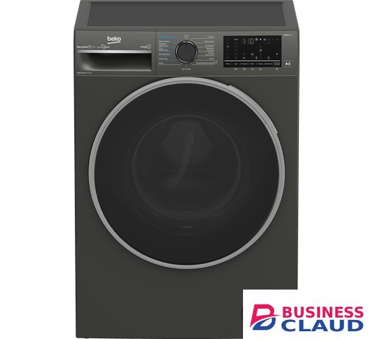 Beko BWD106 10/6kg Front Load Washer Dryer Machine -