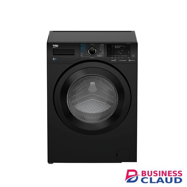 Beko WDEX8540430B 8kg/5kg Washer Dryer