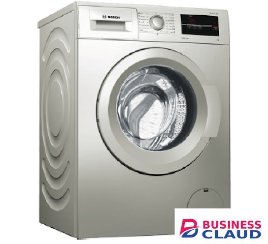 Bosch Front Load Washing Machine 7KG