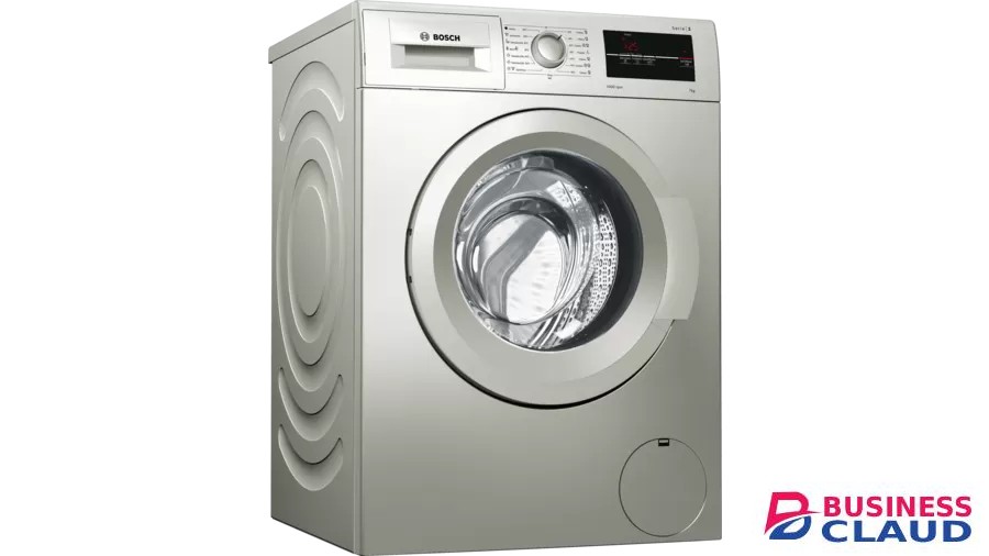 Bosch WAJ2017SKE 7KG Front Load Washing Machine -