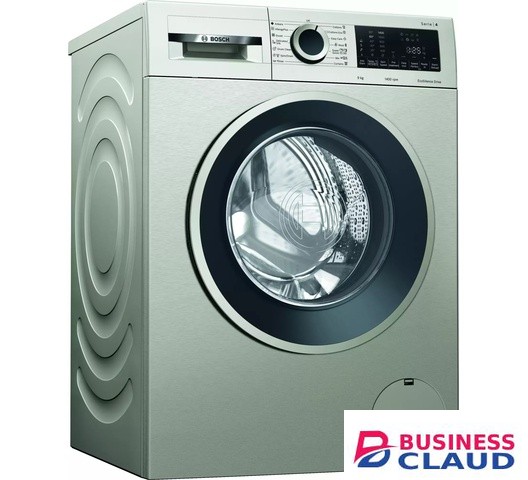 Bosch WGA144XVKE 9KG Front Load Washing Machine -