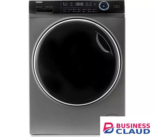HAIER HW100-B14979S 10KG Washing Machine