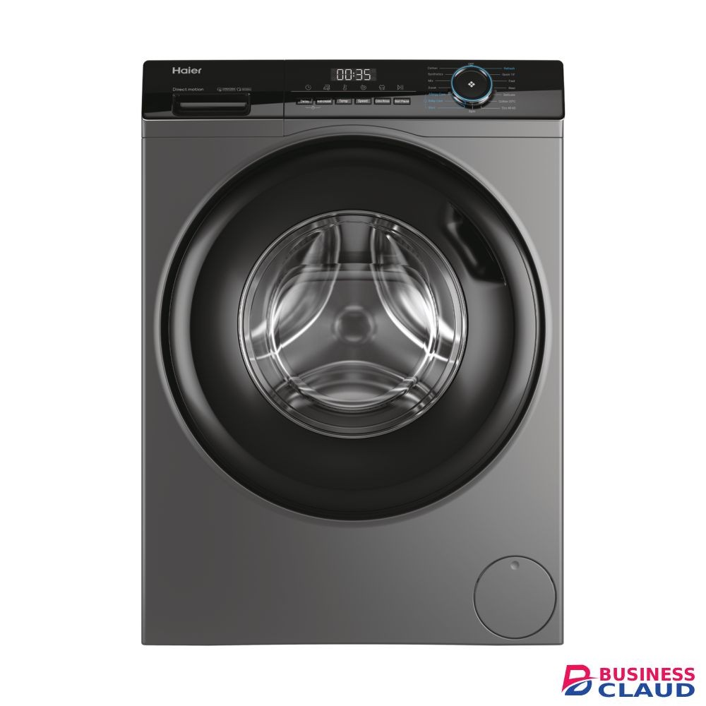 Haier HW80-B14939S 8KG Washing Machine