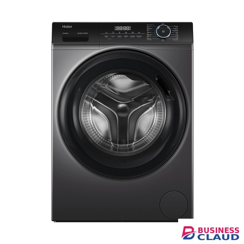 Haier HW80-BP12929S6 8KG Washing Machine