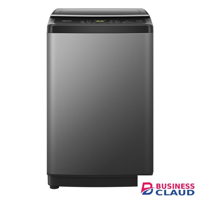 Hisense WTJA1102T 10.5kg Washing Machine