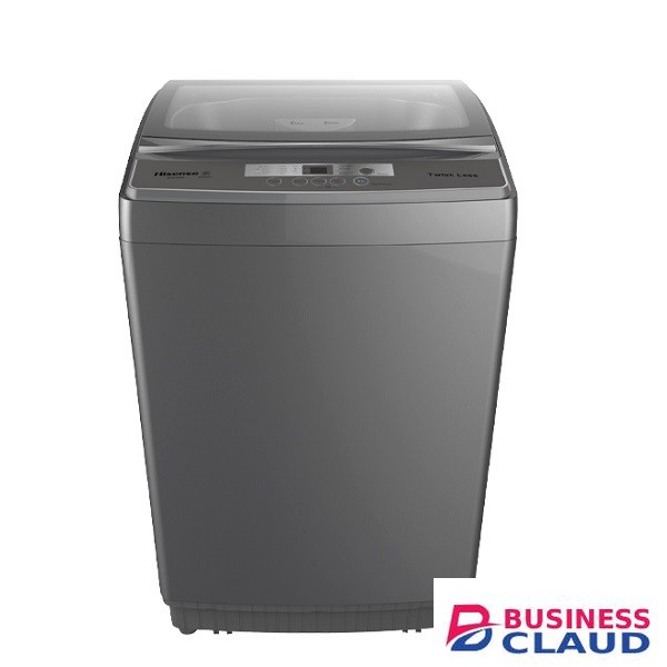 Hisense WTJA1302T 13KG Washing Machine